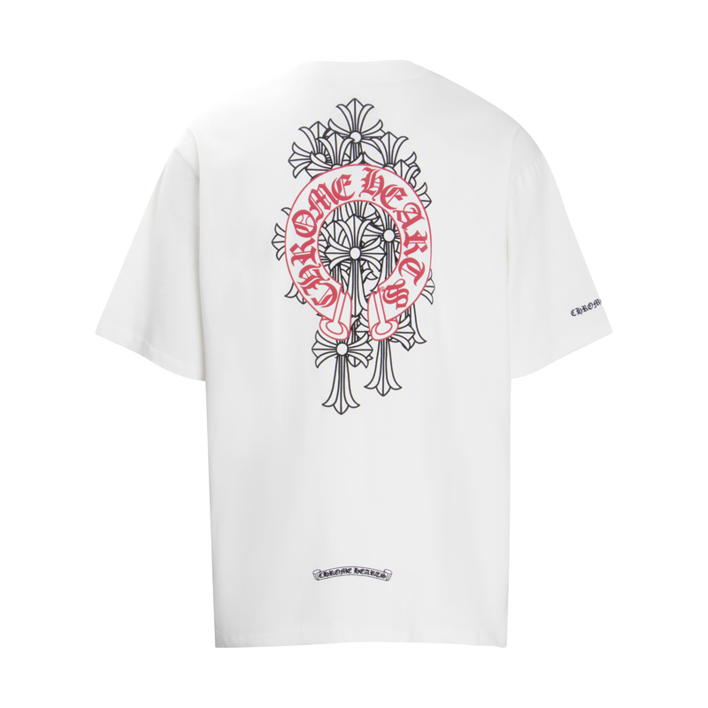 Chrome Hearts T-Shirts